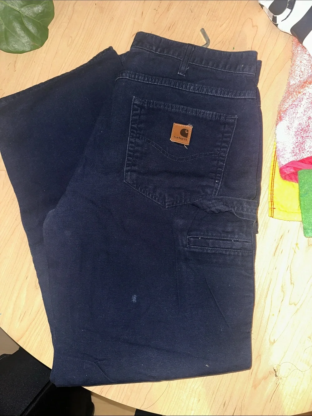 Carhartt pants